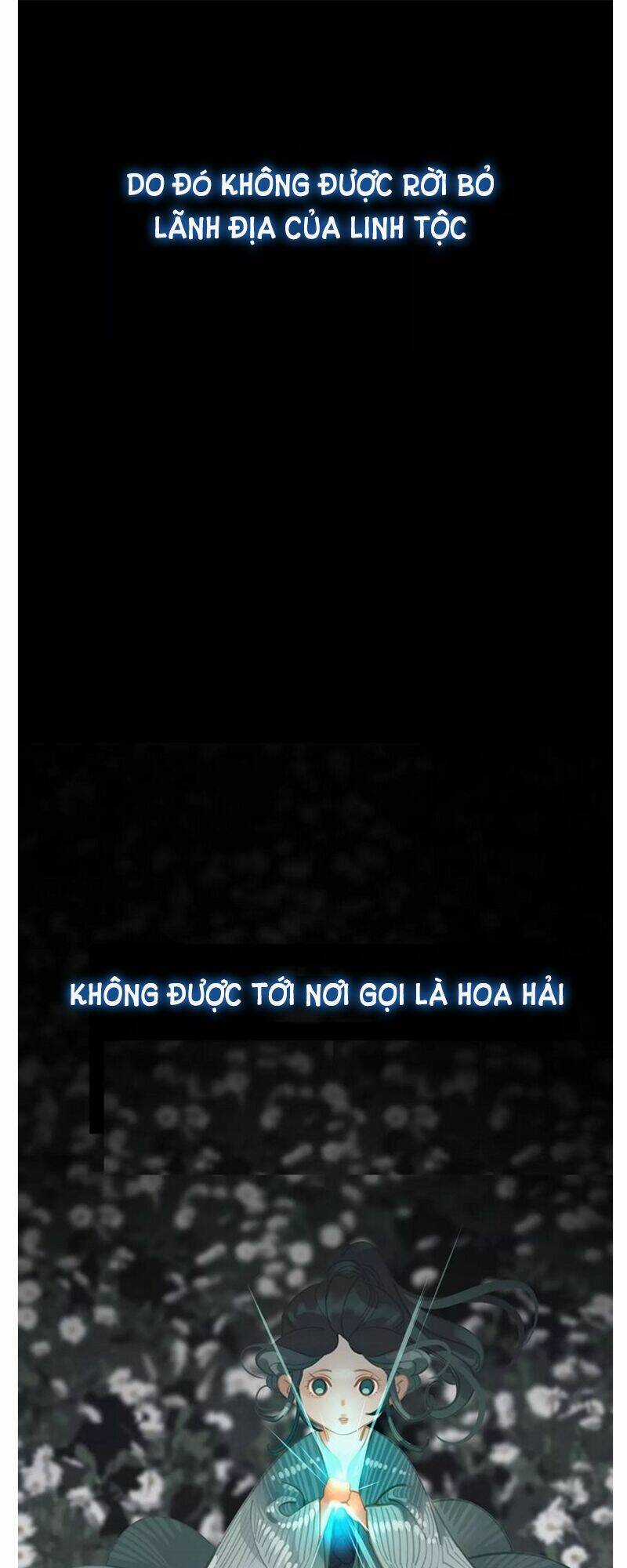 Nhất Đại Linh Hậu Chapter 8 trang 31