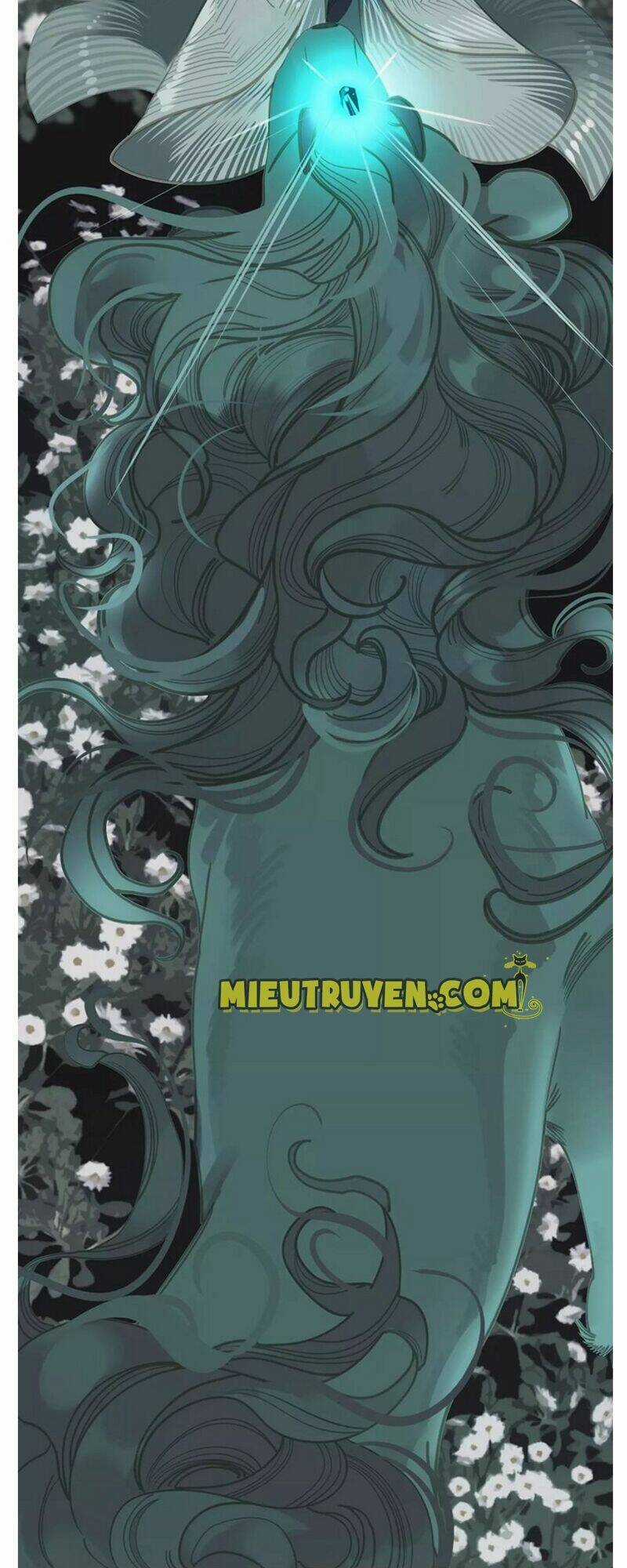 Nhất Đại Linh Hậu Chapter 8 trang 32