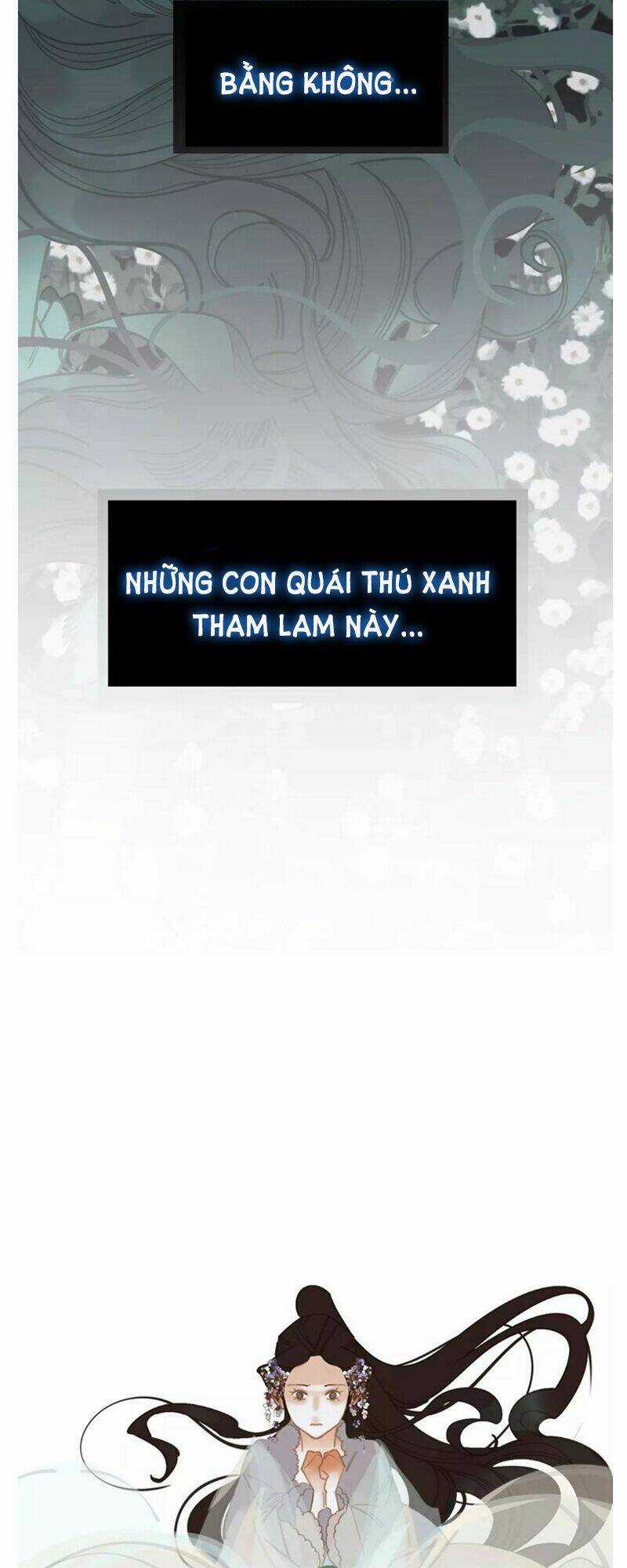 Nhất Đại Linh Hậu Chapter 8 trang 33