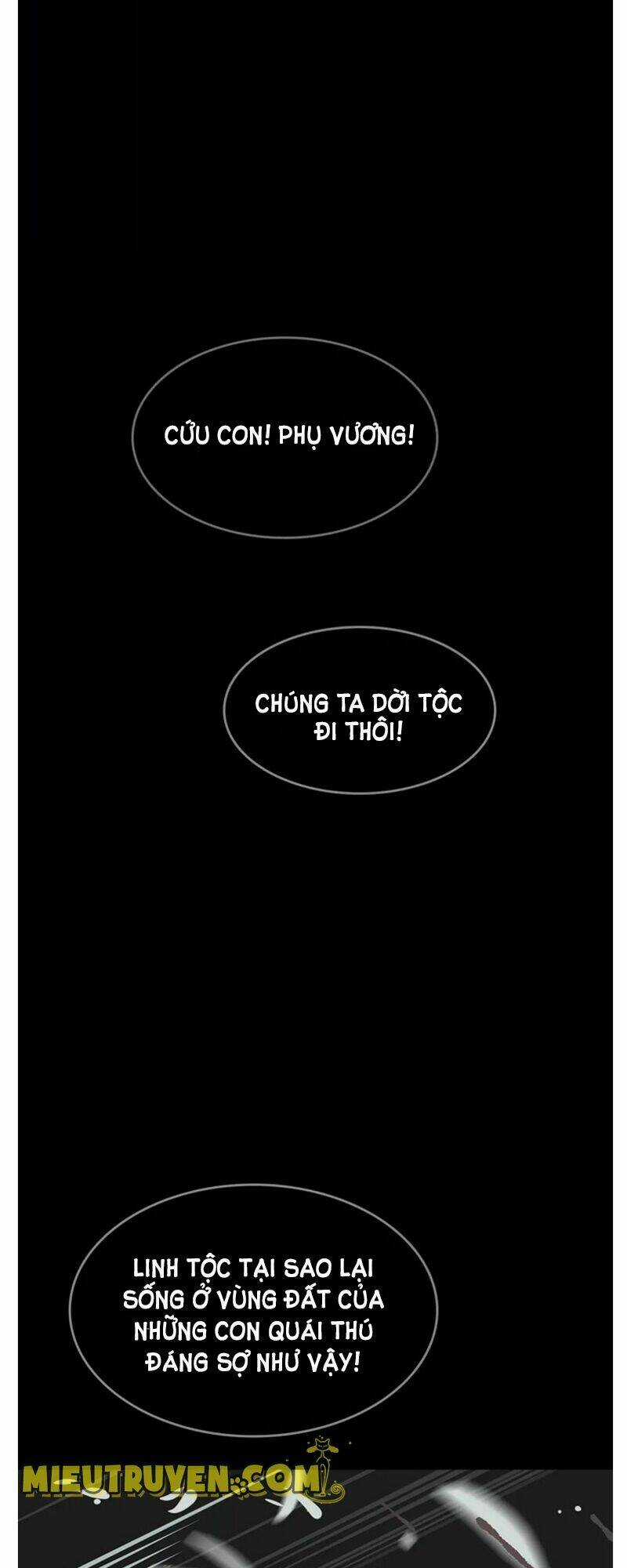 Nhất Đại Linh Hậu Chapter 8 trang 35