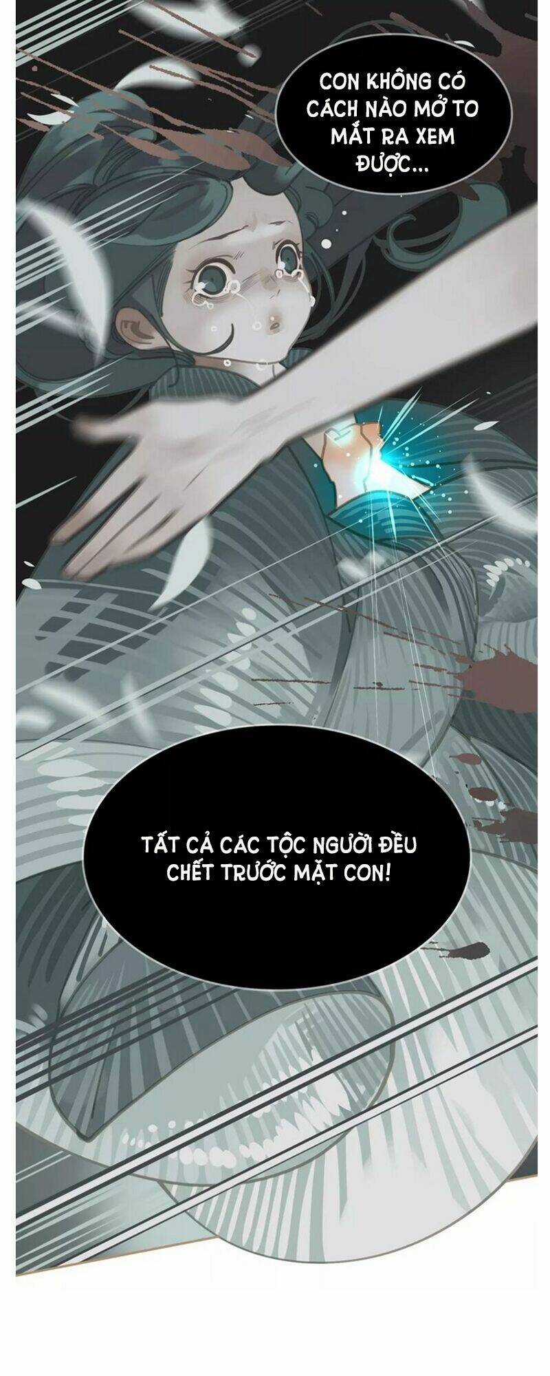Nhất Đại Linh Hậu Chapter 8 trang 36