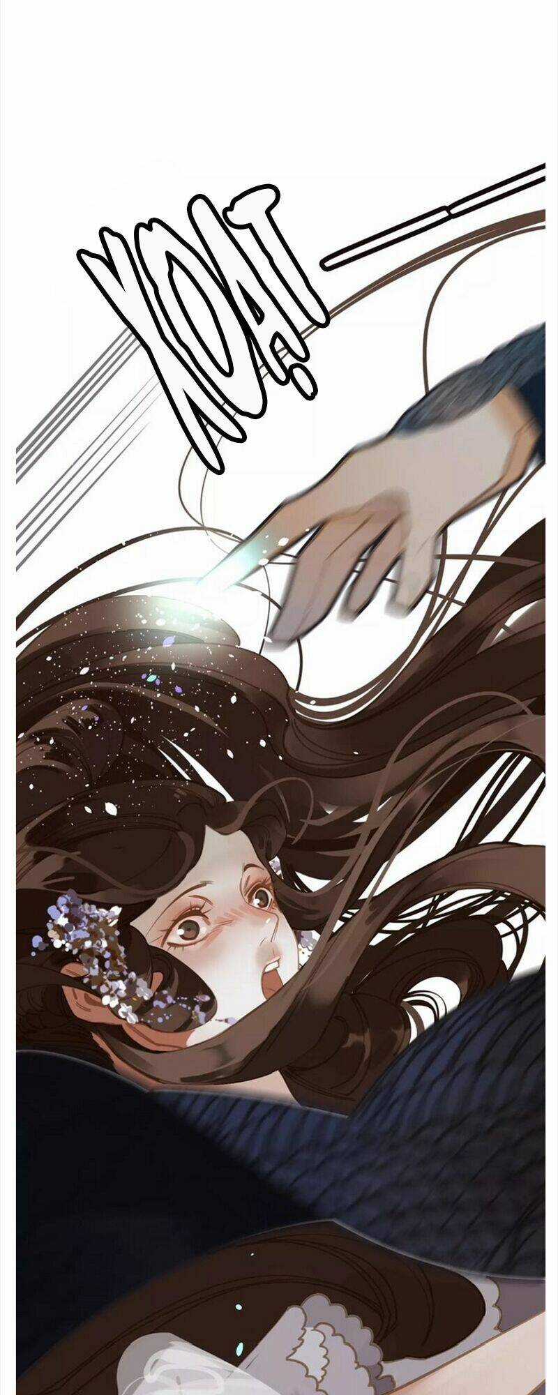 Nhất Đại Linh Hậu Chapter 8 trang 38