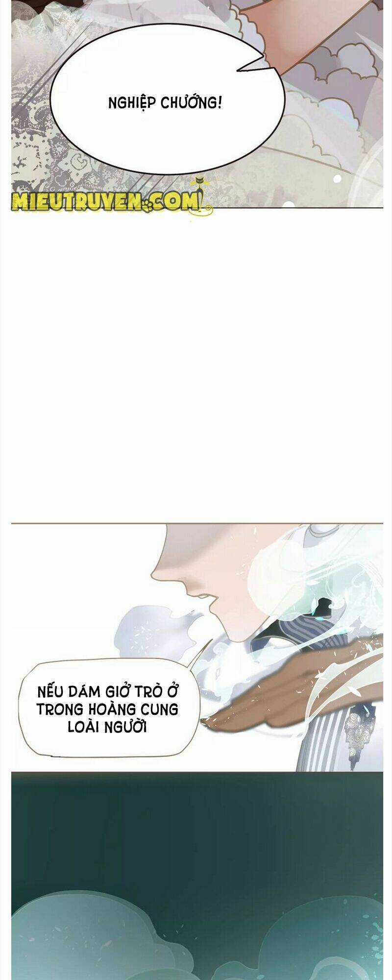 Nhất Đại Linh Hậu Chapter 8 trang 39