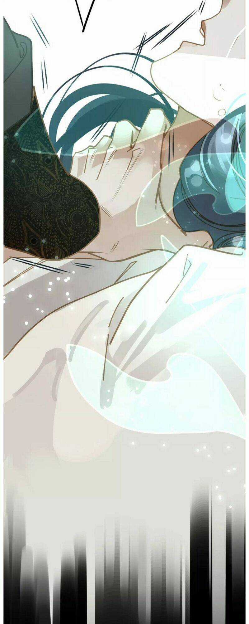 Nhất Đại Linh Hậu Chapter 8 trang 4