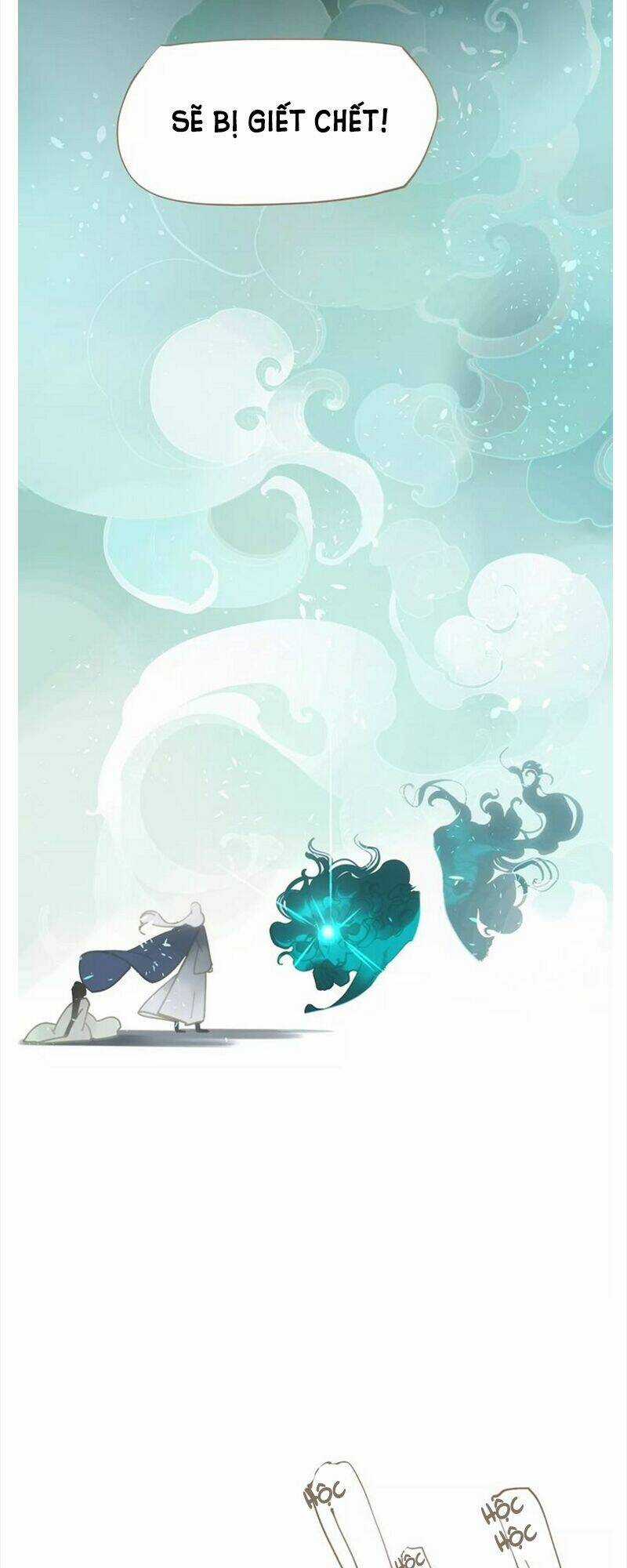 Nhất Đại Linh Hậu Chapter 8 trang 40