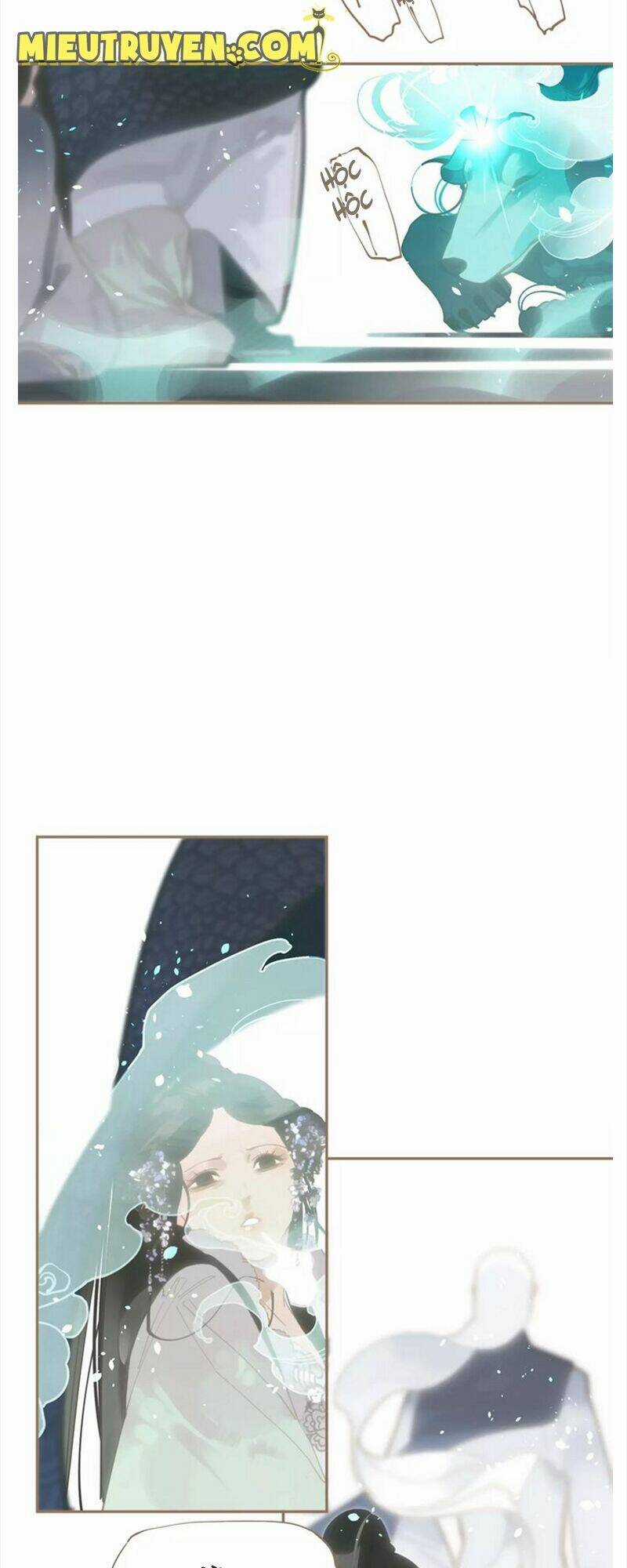 Nhất Đại Linh Hậu Chapter 8 trang 41