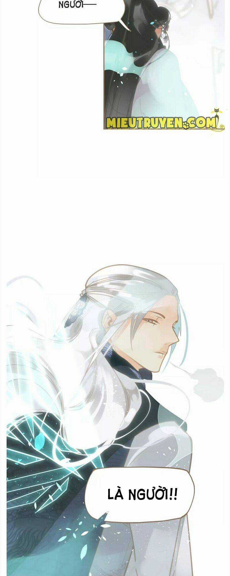 Nhất Đại Linh Hậu Chapter 8 trang 42