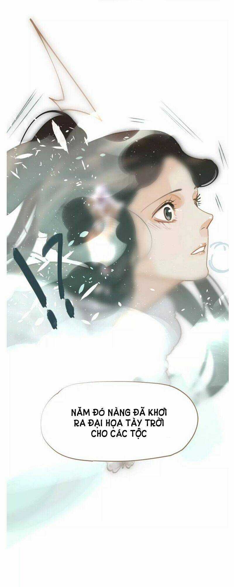 Nhất Đại Linh Hậu Chapter 8 trang 45