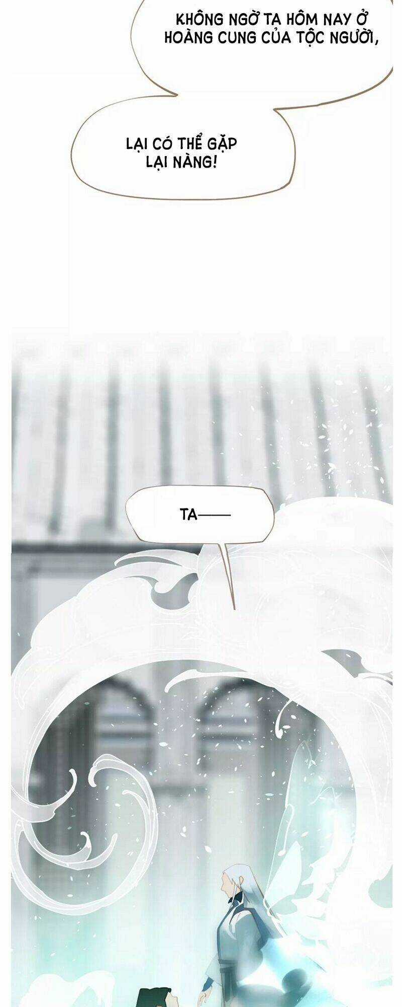 Nhất Đại Linh Hậu Chapter 8 trang 47