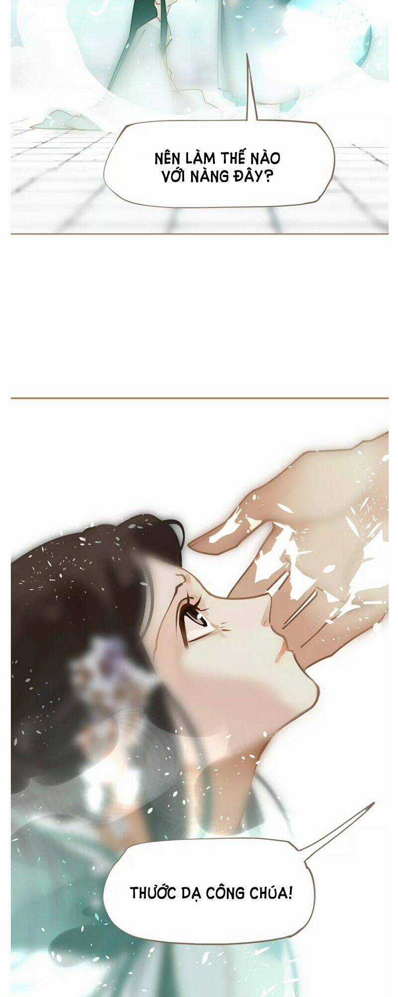 Nhất Đại Linh Hậu Chapter 8 trang 48