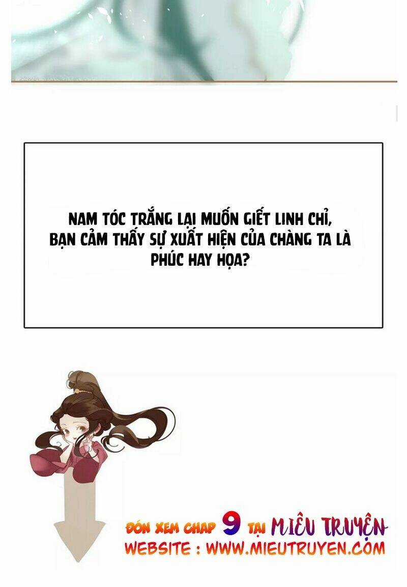 Nhất Đại Linh Hậu Chapter 8 trang 49