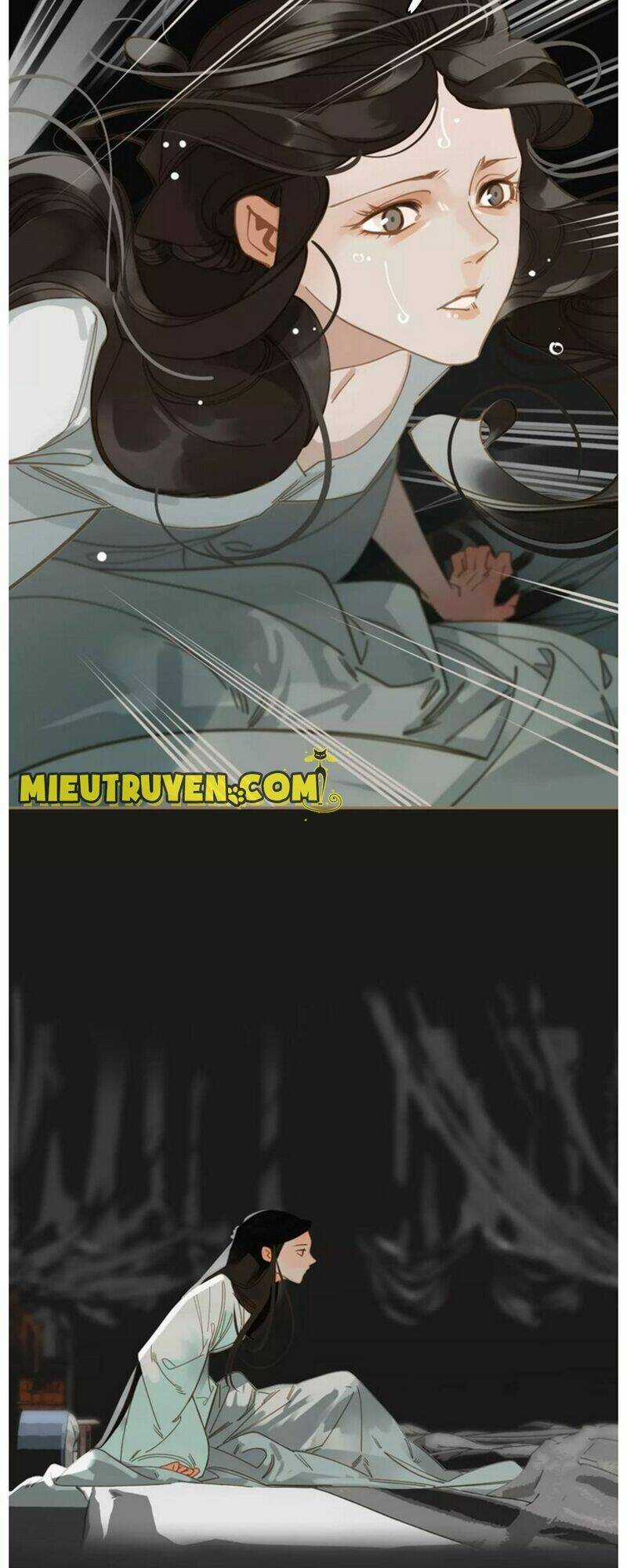 Nhất Đại Linh Hậu Chapter 8 trang 7