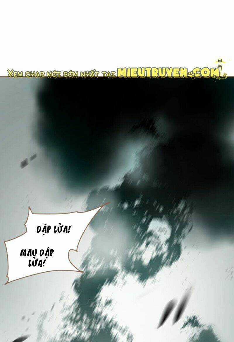 Nhất Đại Linh Hậu Chapter 82 trang 1