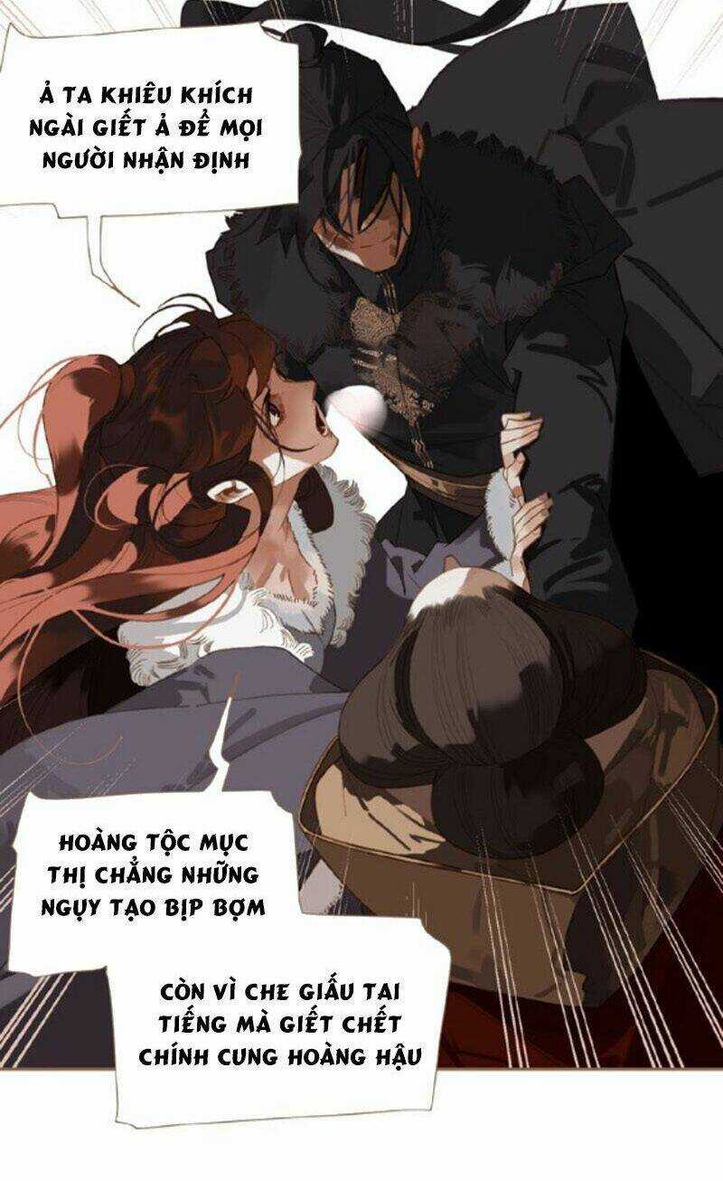Nhất Đại Linh Hậu Chapter 83 trang 1