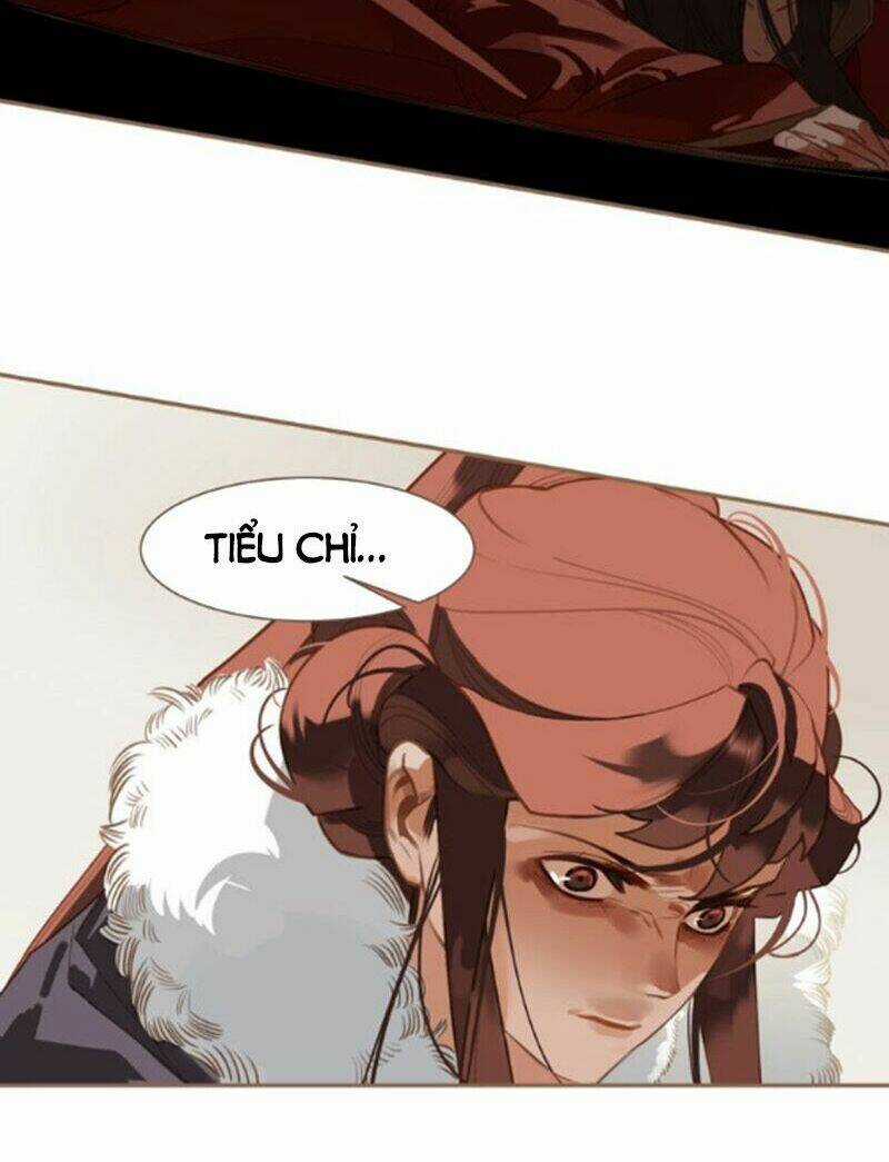 Nhất Đại Linh Hậu Chapter 83 trang 12