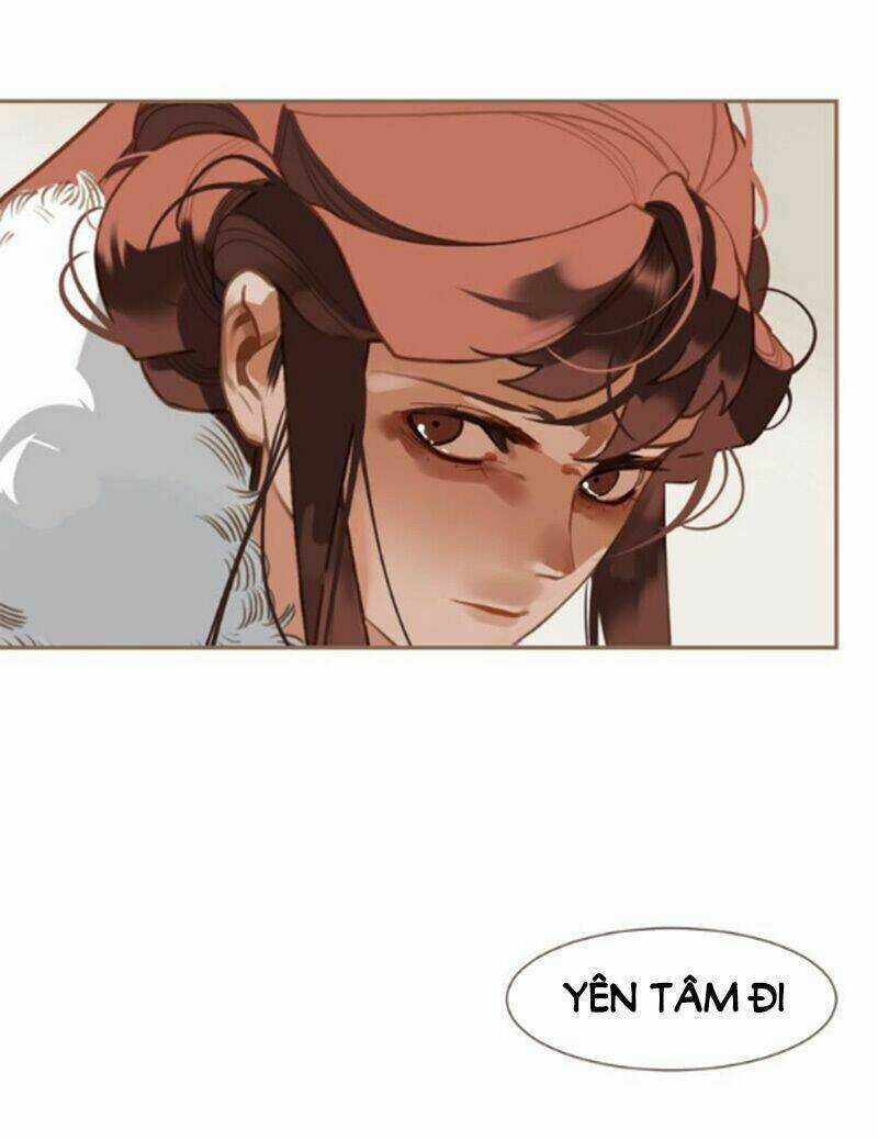 Nhất Đại Linh Hậu Chapter 83 trang 13