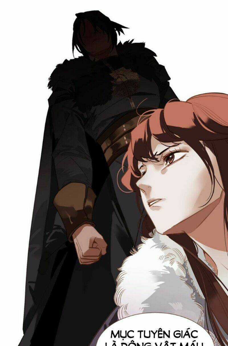 Nhất Đại Linh Hậu Chapter 83 trang 14