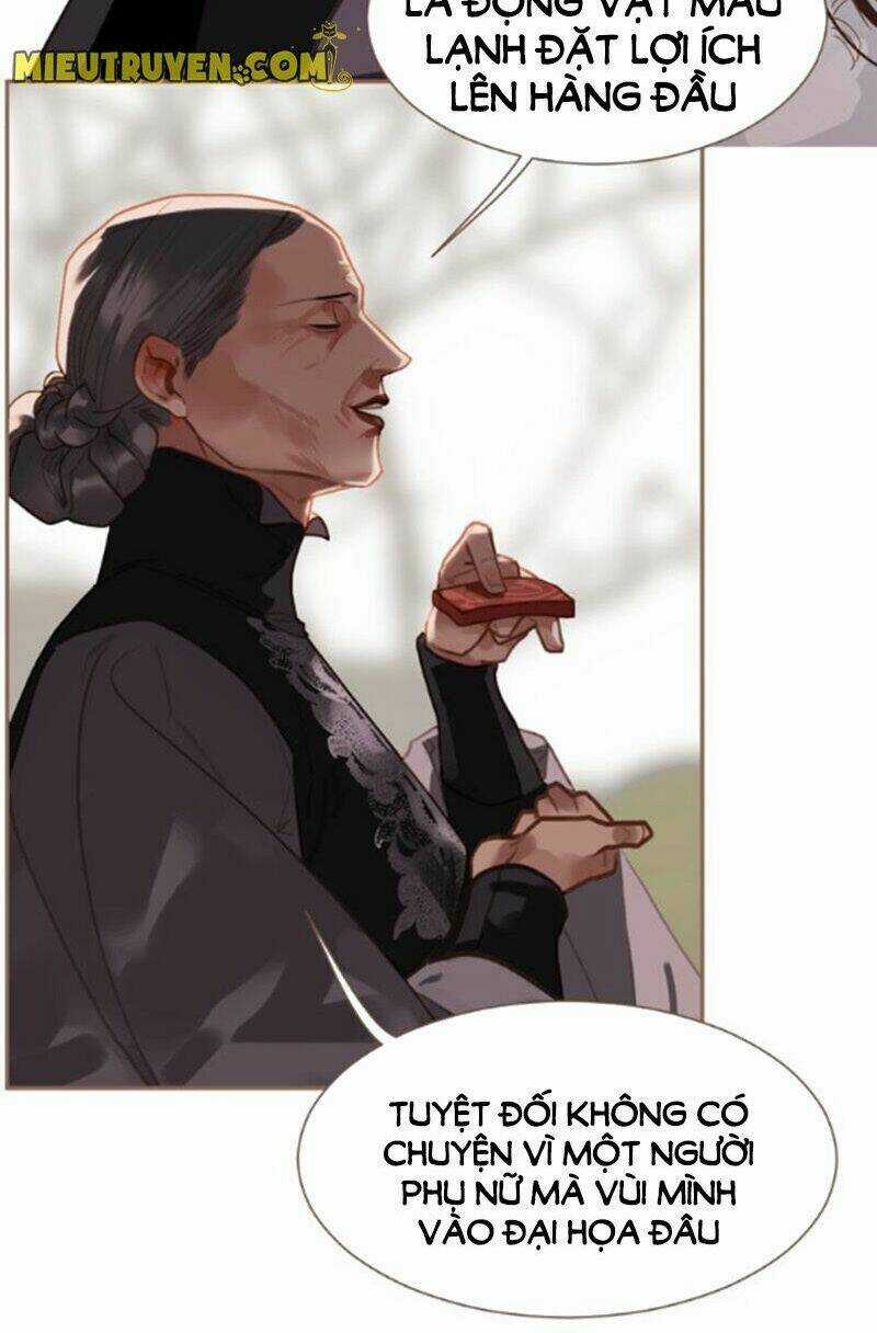 Nhất Đại Linh Hậu Chapter 83 trang 15