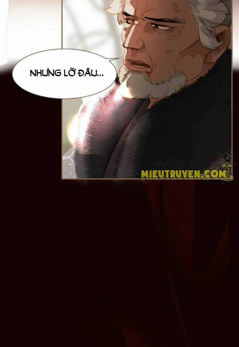 Nhất Đại Linh Hậu Chapter 83 trang 17