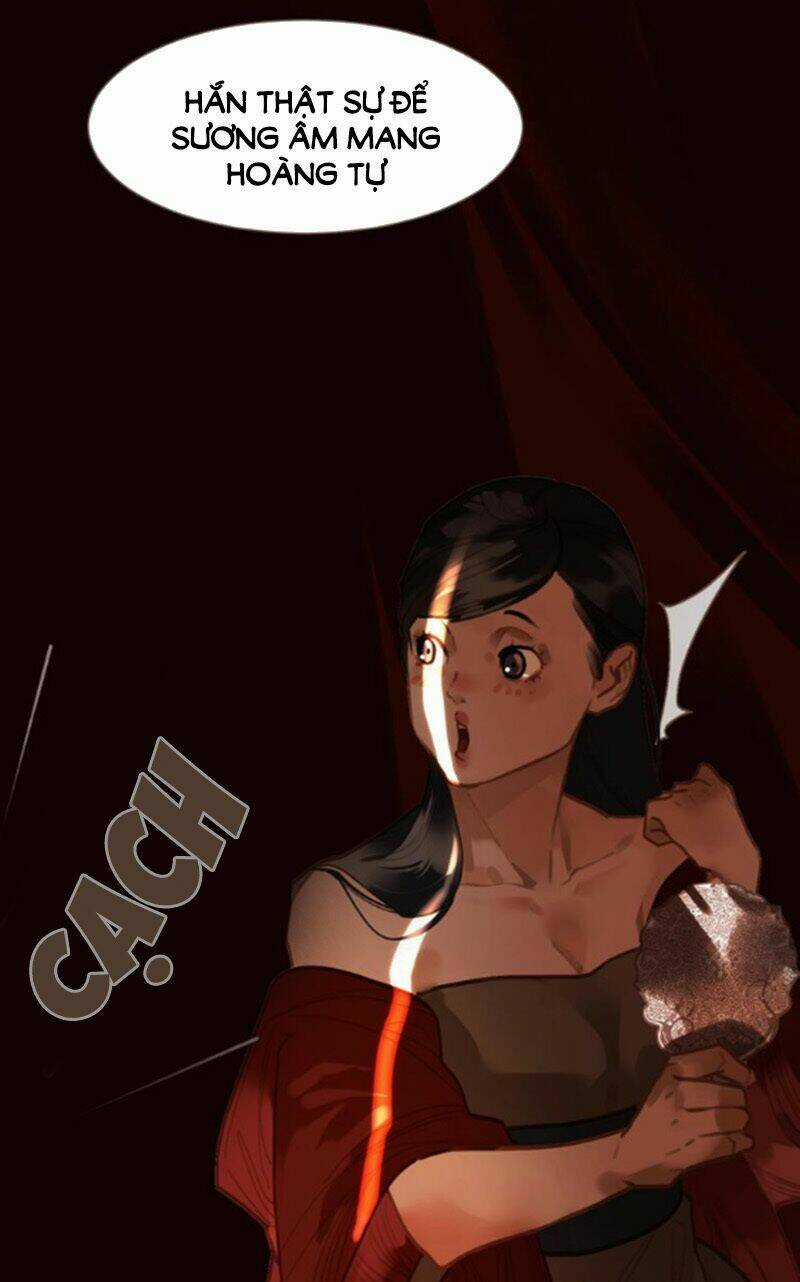 Nhất Đại Linh Hậu Chapter 83 trang 18