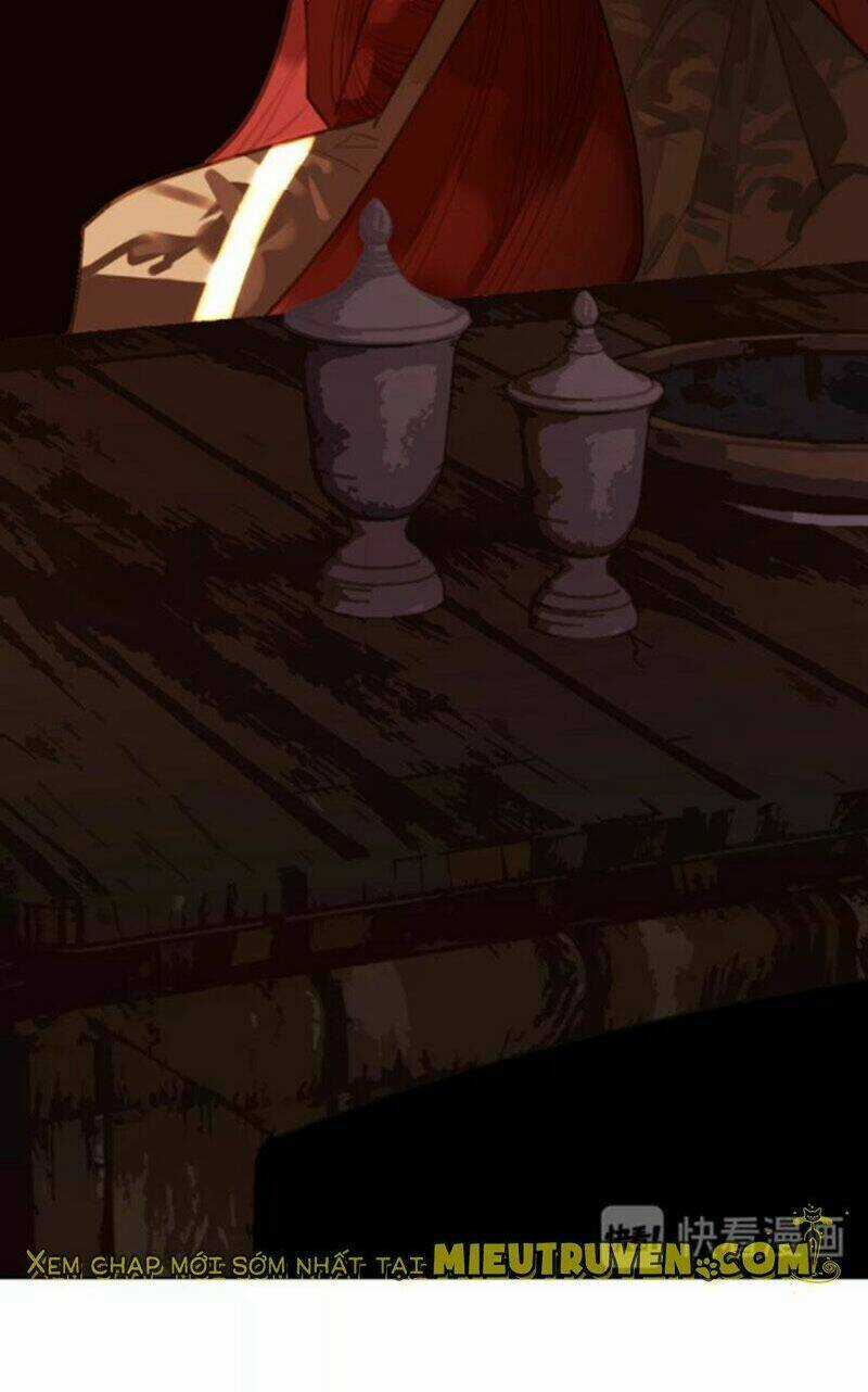 Nhất Đại Linh Hậu Chapter 83 trang 19