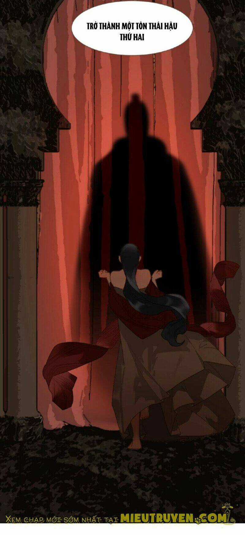 Nhất Đại Linh Hậu Chapter 83 trang 21