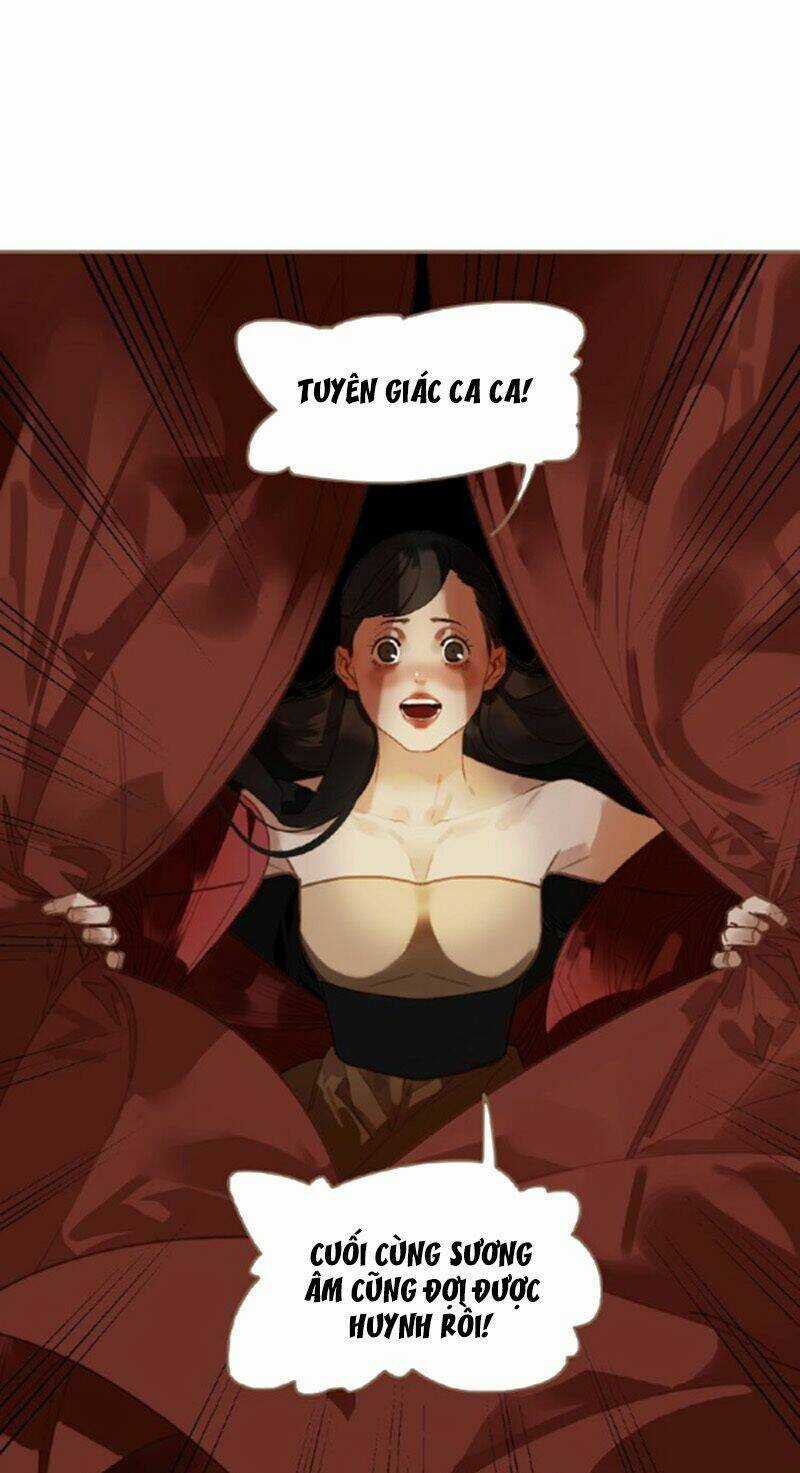 Nhất Đại Linh Hậu Chapter 83 trang 23