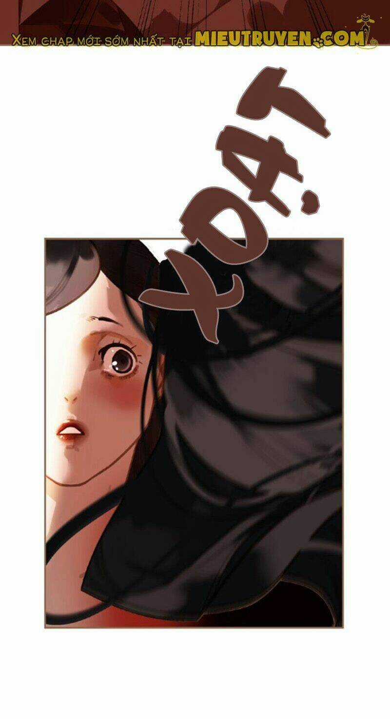 Nhất Đại Linh Hậu Chapter 83 trang 24