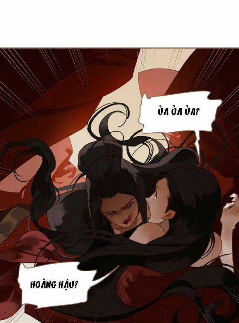 Nhất Đại Linh Hậu Chapter 83 trang 25