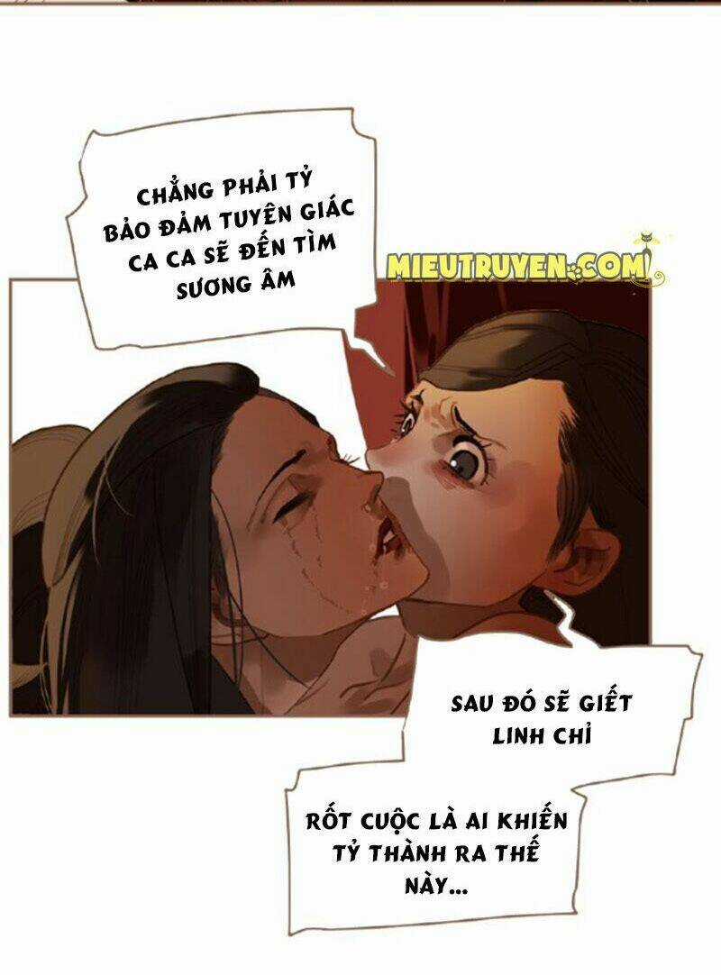 Nhất Đại Linh Hậu Chapter 83 trang 26