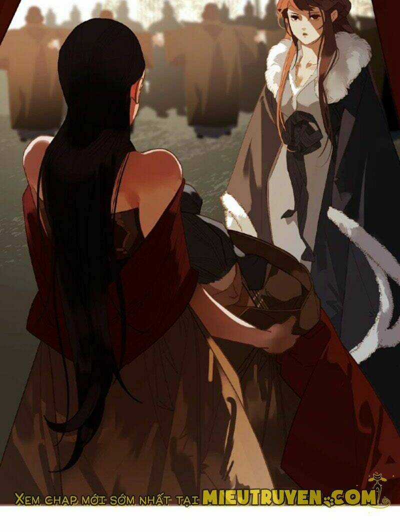 Nhất Đại Linh Hậu Chapter 83 trang 28