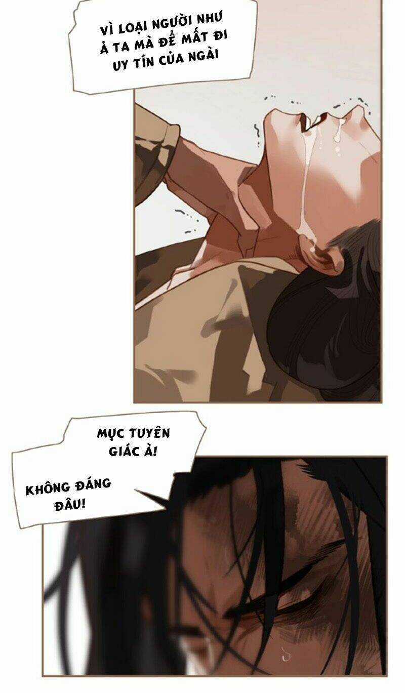 Nhất Đại Linh Hậu Chapter 83 trang 3