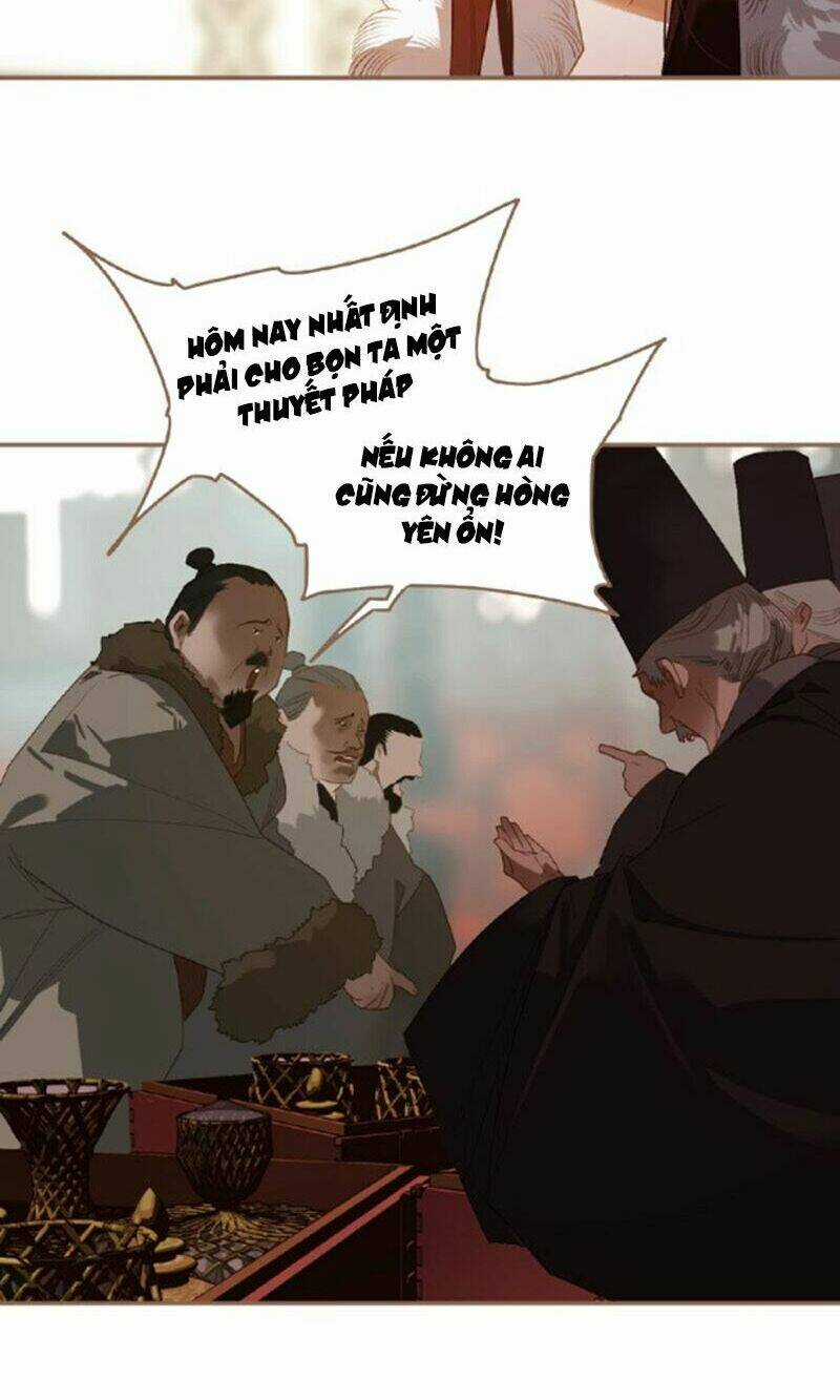 Nhất Đại Linh Hậu Chapter 83 trang 30