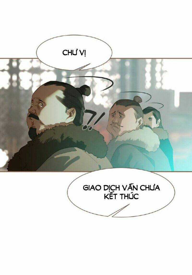 Nhất Đại Linh Hậu Chapter 83 trang 32