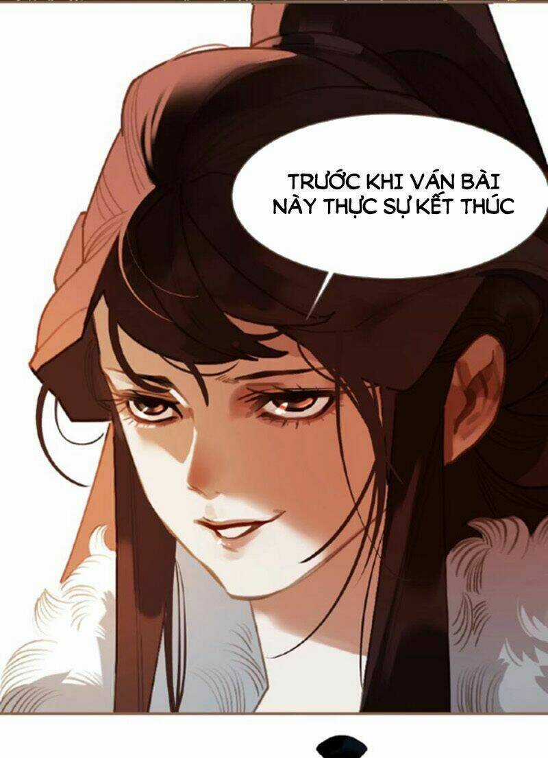 Nhất Đại Linh Hậu Chapter 83 trang 34