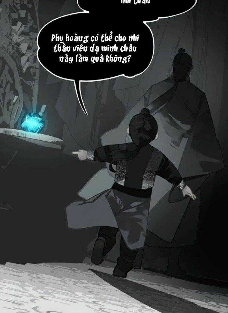 Nhất Đại Linh Hậu Chapter 83 trang 39