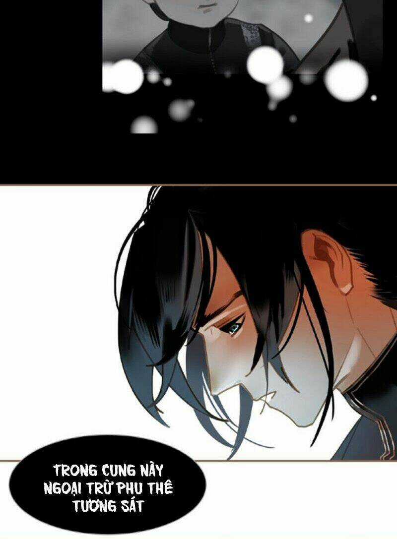 Nhất Đại Linh Hậu Chapter 83 trang 41