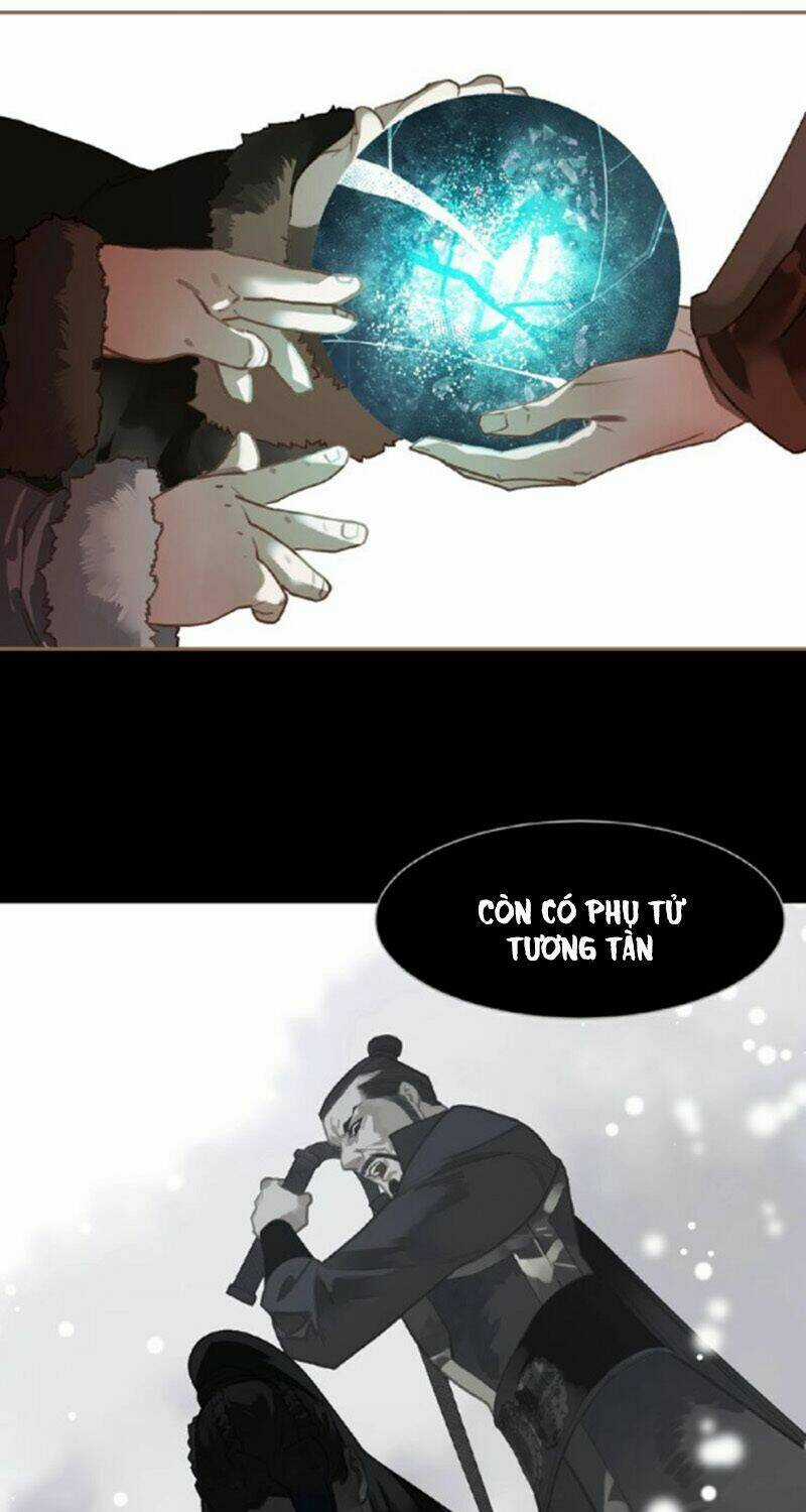 Nhất Đại Linh Hậu Chapter 83 trang 42