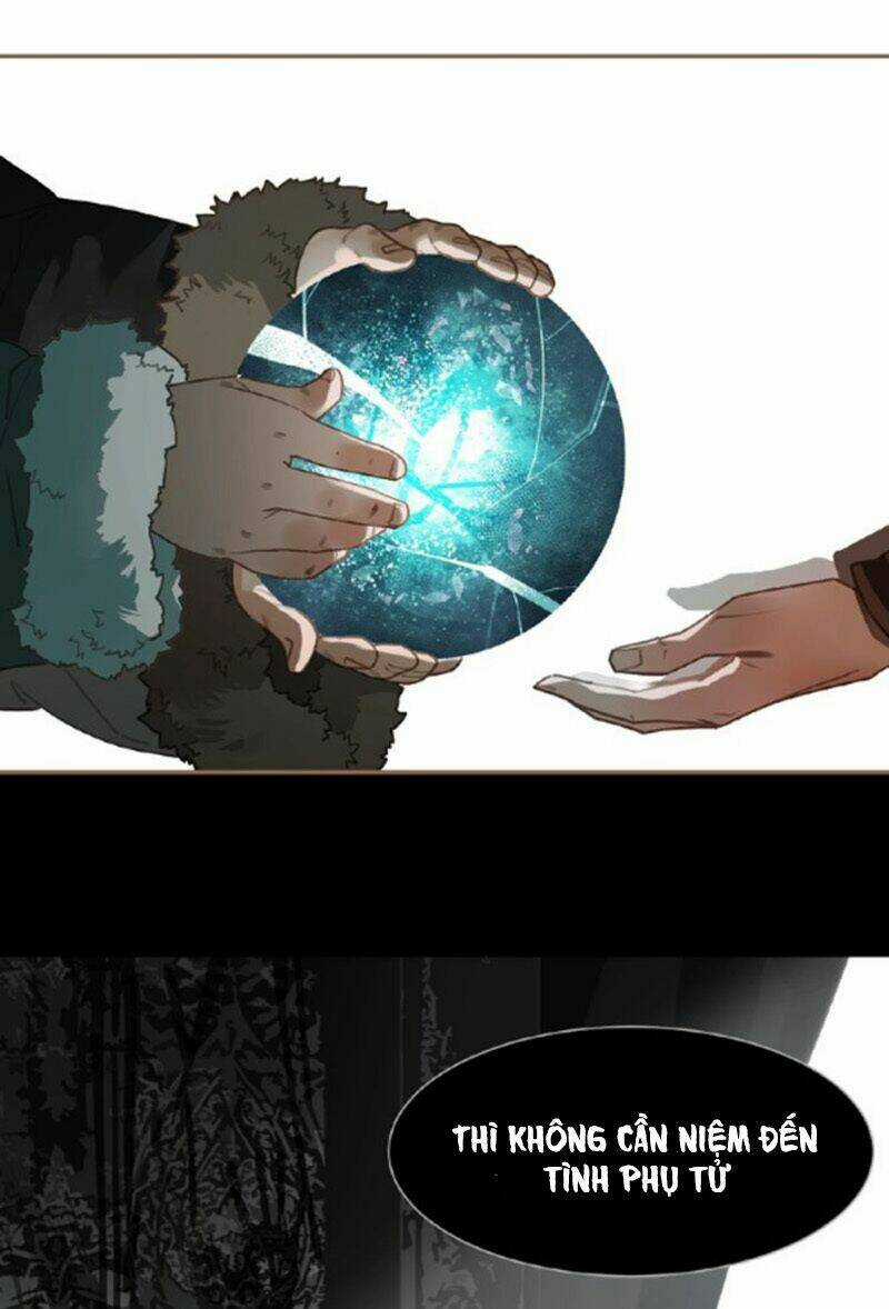 Nhất Đại Linh Hậu Chapter 83 trang 44