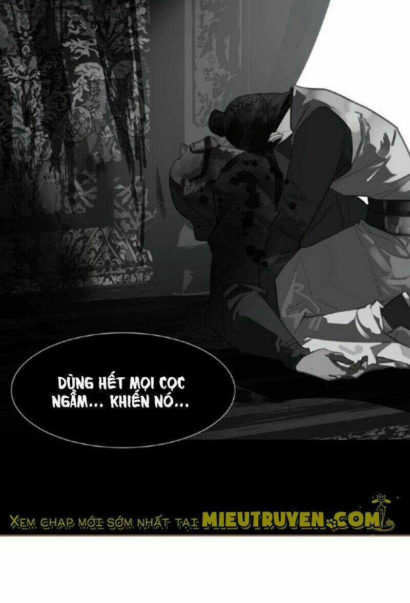 Nhất Đại Linh Hậu Chapter 83 trang 45