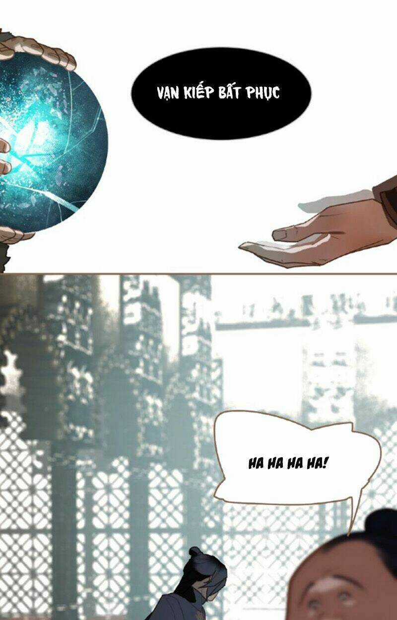 Nhất Đại Linh Hậu Chapter 83 trang 46