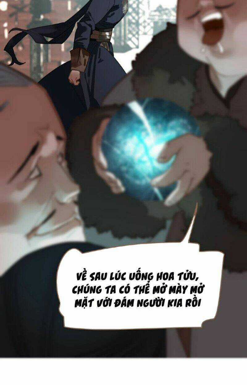 Nhất Đại Linh Hậu Chapter 83 trang 47