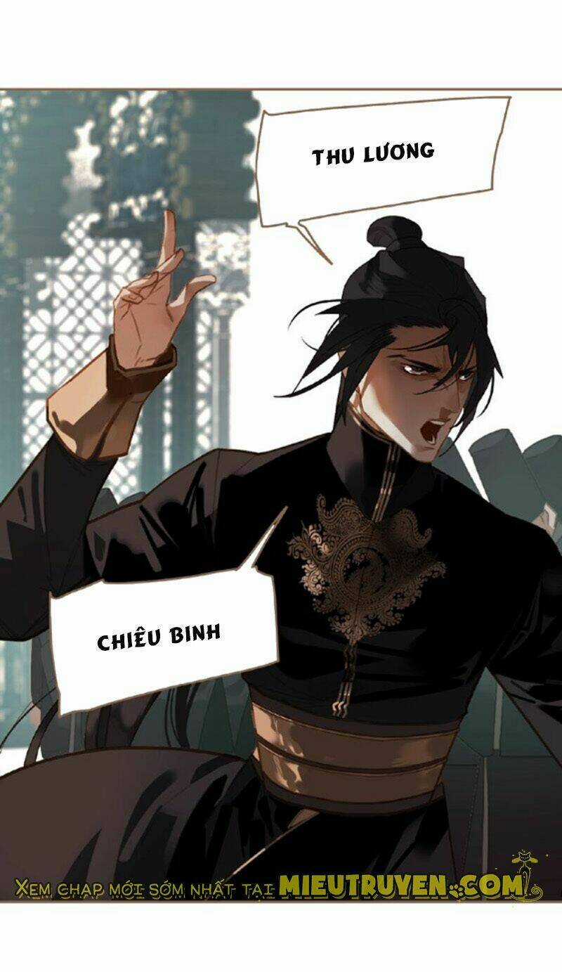 Nhất Đại Linh Hậu Chapter 83 trang 48