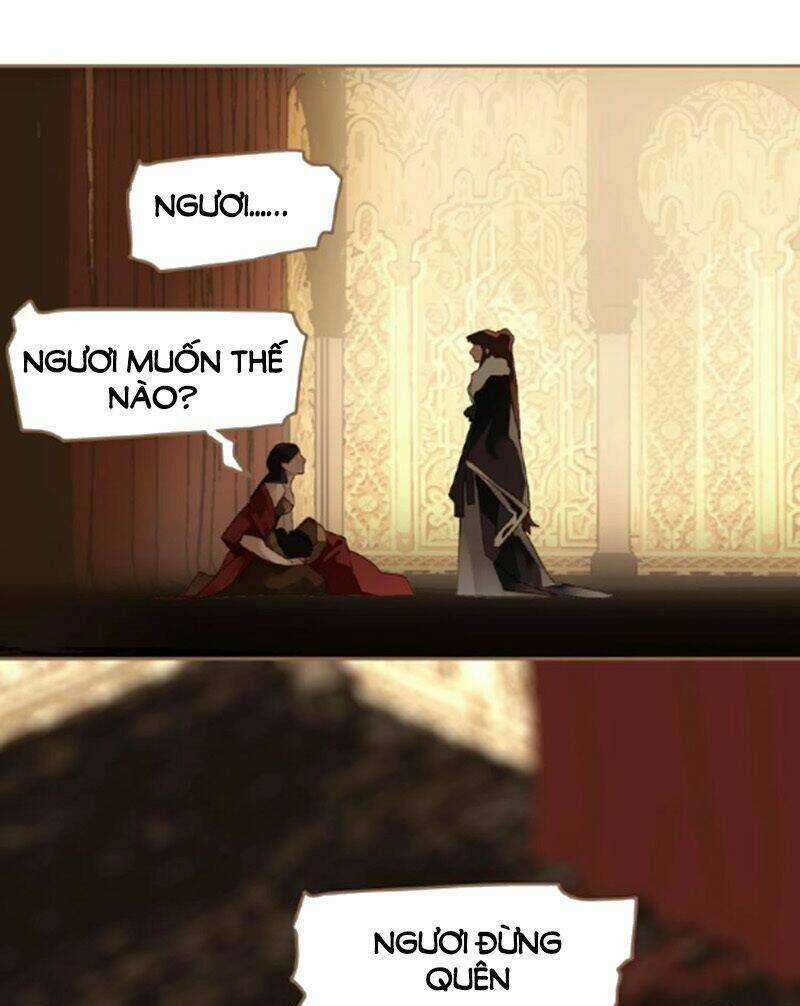 Nhất Đại Linh Hậu Chapter 83 trang 49