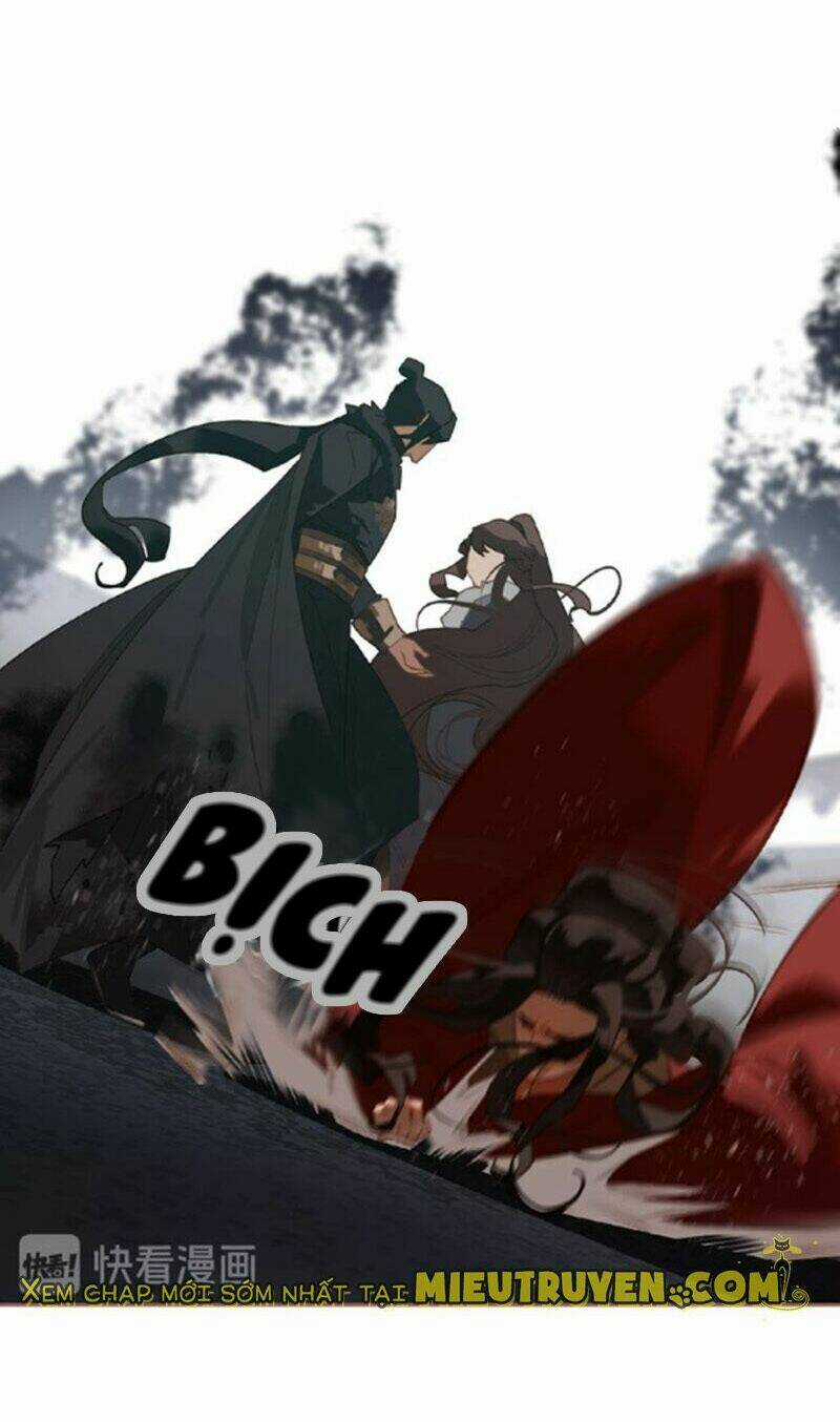 Nhất Đại Linh Hậu Chapter 83 trang 5