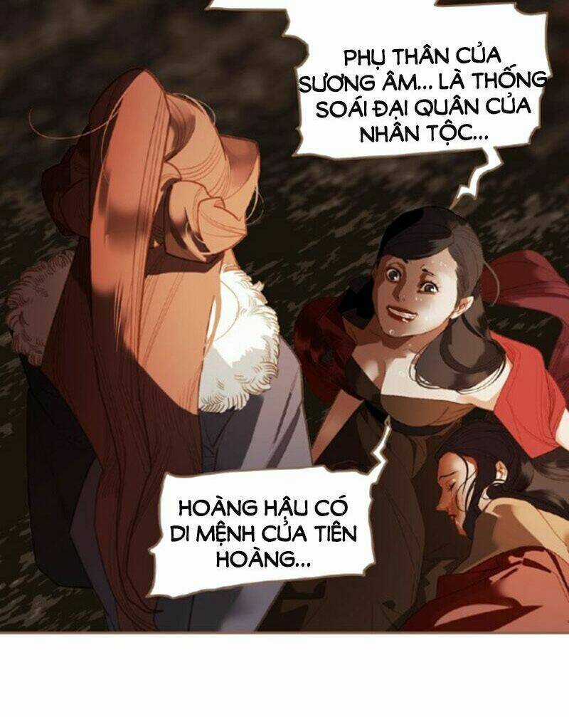 Nhất Đại Linh Hậu Chapter 83 trang 50