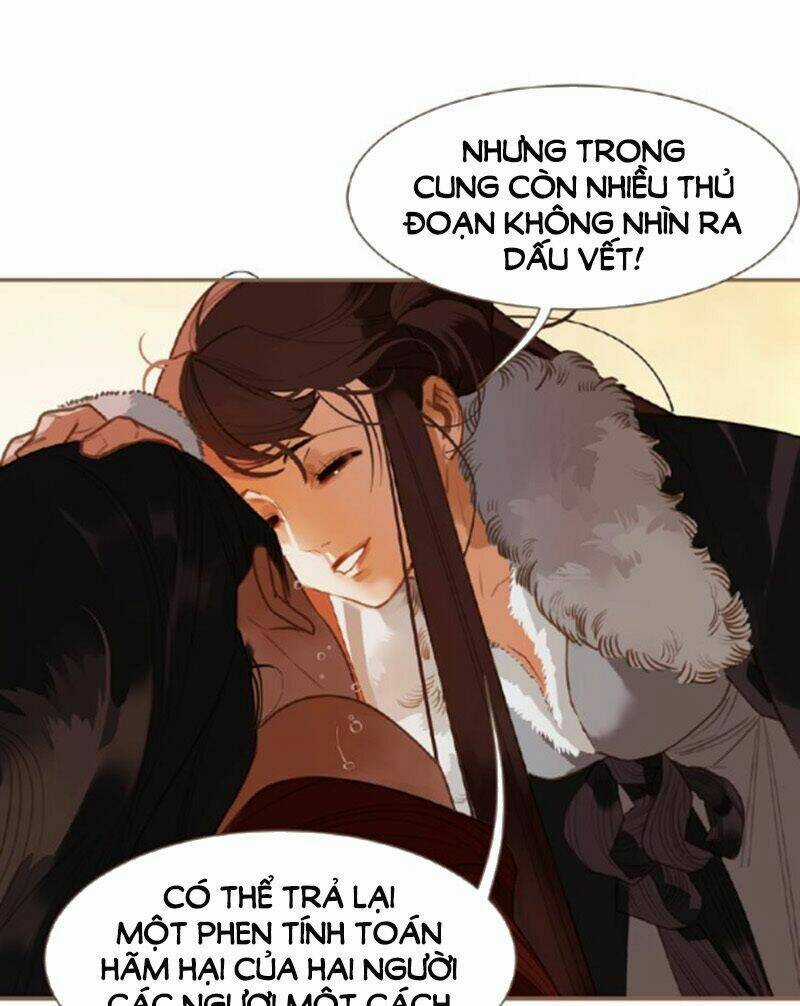 Nhất Đại Linh Hậu Chapter 83 trang 52