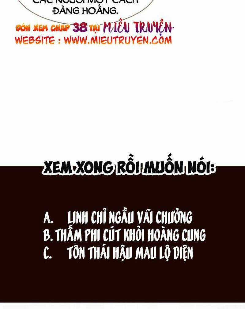 Nhất Đại Linh Hậu Chapter 83 trang 53