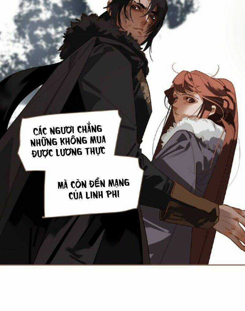 Nhất Đại Linh Hậu Chapter 83 trang 8