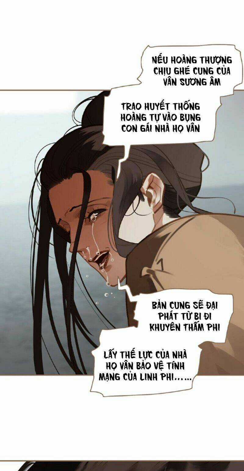 Nhất Đại Linh Hậu Chapter 83 trang 9